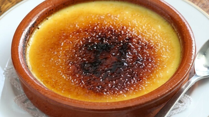 Crema Catalana